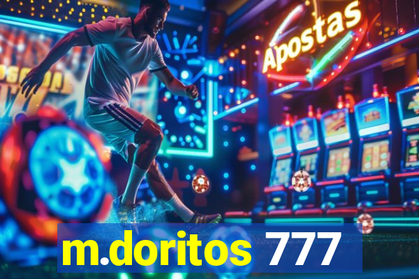 m.doritos 777